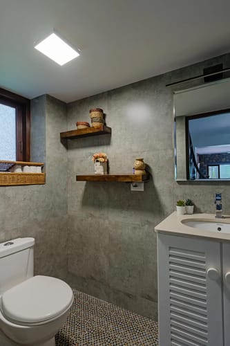 Waves – 3 bedroom villa in Alibaug, Maharashtra