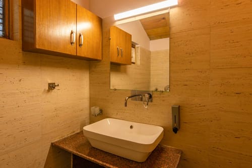 Villa Clouds Haven - Pangot – 3 bedroom villa in Nainital, Uttarakhand