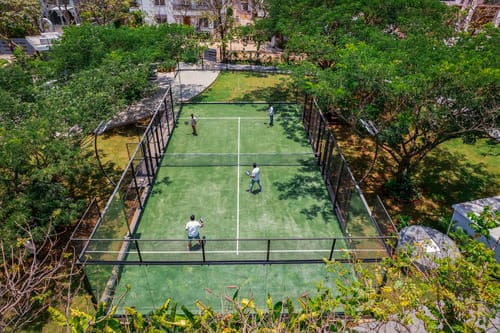 Le Sutra Great Escapes - Geometrica – 3 bedroom villa in Lonavala, Maharashtra
