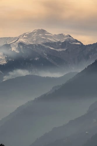 Luxurious Dome In Hampta Pass| Jacuzzi | Manali