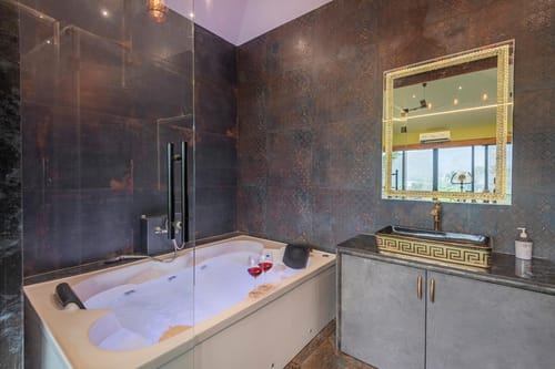 Villa Anantam – 5 bedroom villa in Alibaug, Maharashtra