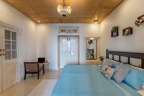 Lawrence Terrace – 3 bedroom villa in Mussoorie, Uttarakhand