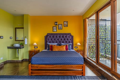 Eden @ Kurinji Amaze Kodai