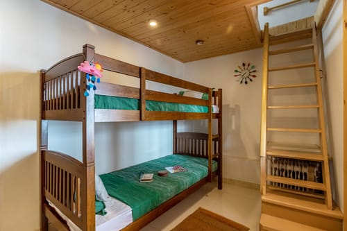 Lawrence Terrace – 3 bedroom villa in Mussoorie, Uttarakhand