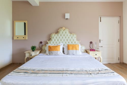 Long Walk Villa - Coonoor