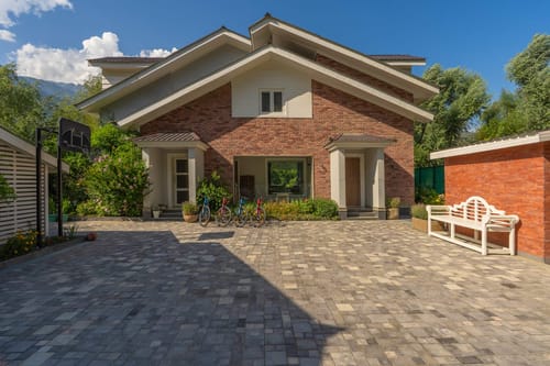 The Nestled North – 3 bedroom villa in Srinagar, Jammu And kashmir