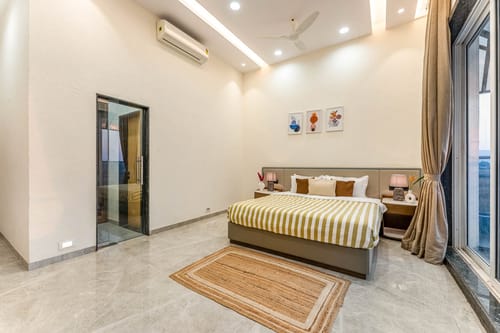 Coral @ M4 Villas – 5 bedroom villa in Lonavala, Maharashtra