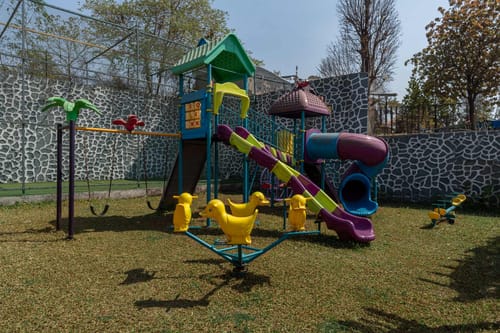 Amorist Villa – 5 bedroom villa in Karjat, Maharashtra