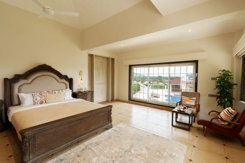 Sicily – 7 bedroom villa in Lonavala, Maharashtra