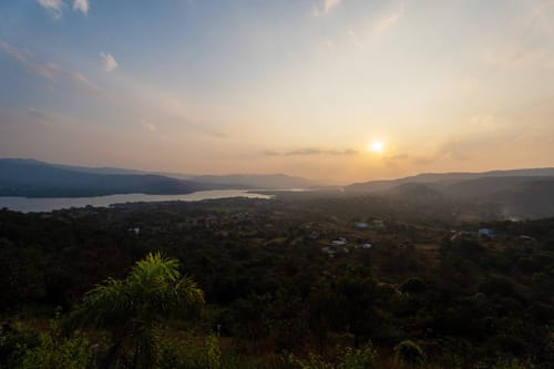 Aarna House – 4 bedroom villa in Pune, Maharashtra