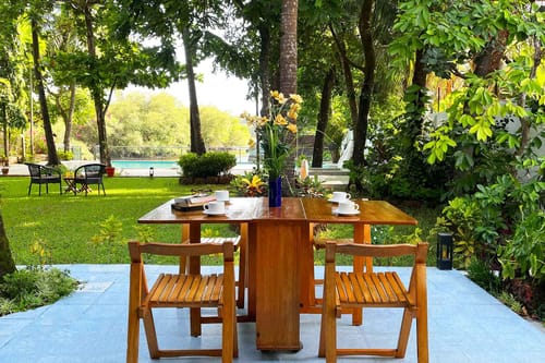 Casa Saipem – 4 bedroom villa in North Goa, Goa