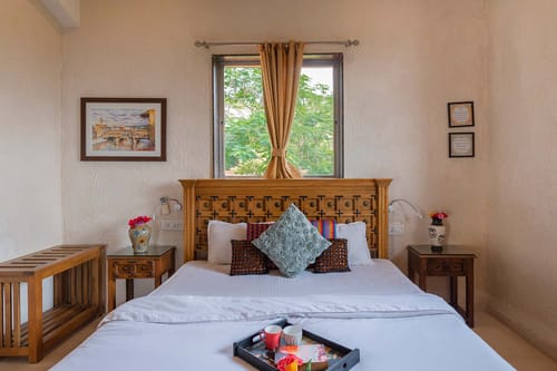 Princess Vista - Pawna – 3 bedroom villa in Lonavala, Maharashtra