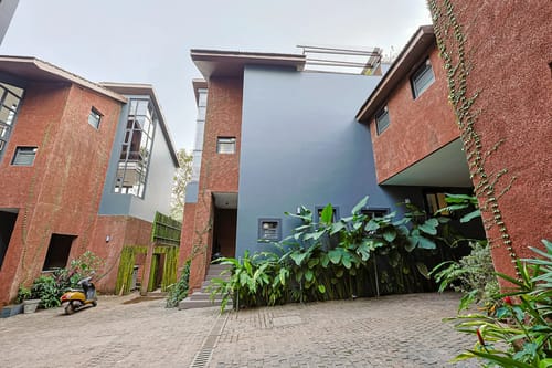 Villa Luxe | 3-BHK | Private Pool | Gazebo | Jacuzzi – 3 bedroom villa in North Goa, Goa