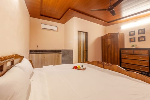 La Palm – 8 bedroom villa in Lonavala, Maharashtra