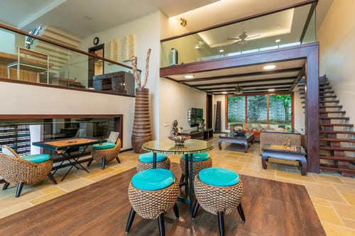 Arihant Villa – 5 bedroom villa in Lonavala, Maharashtra