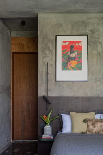 Matchbox - Hosur – 2 bedroom villa in Bangalore, Karnataka