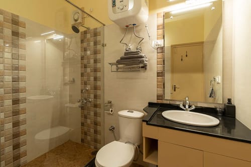 Eastbury - Mashobra – 3 bedroom villa in Shimla, Himachal Pradesh