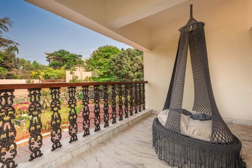 Hillside Serenity – 5 bedroom villa in Lonavala, Maharashtra