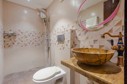 Sundream Palms – 6 bedroom villa in Alibaug, Maharashtra
