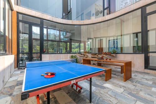 Pranaam – 6 bedroom villa in Alibaug, Maharashtra