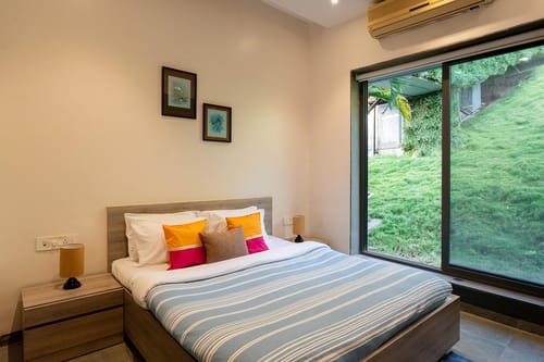 Aarna House – 4 bedroom villa in Pune, Maharashtra