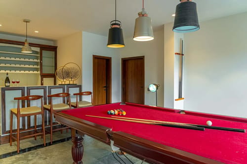 Juno House W/ Outdoor Jacuzzi - Ramgarh – 6 bedroom villa in Nainital, Uttarakhand