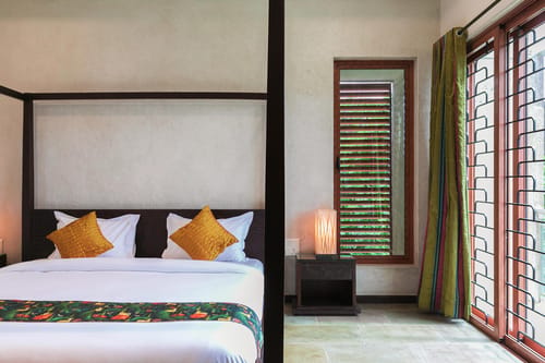 Arihant Villa – 5 bedroom villa in Lonavala, Maharashtra