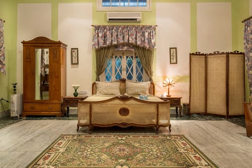 Normandy House – 3 bedroom villa in Dehradun, Uttarakhand