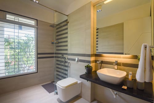 Anandam Lake Villa - Khadakwasla