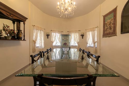 Cove Cottage – 3 bedroom villa in Lonavala, Maharashtra