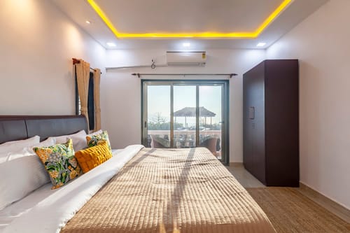 Nirvana – 3 bedroom villa in Alibaug, Maharashtra