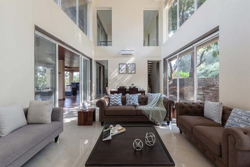 Inara - Khopoli – 3 bedroom villa in Lonavala, Maharashtra