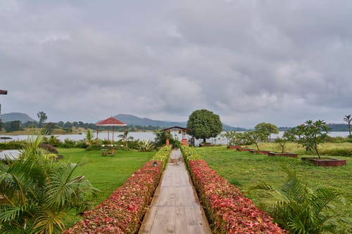 Sarvam - Igatpuri, Nashik, Mumbai Maharashtra – 3 bedroom villa in Igatpuri, Maharashtra