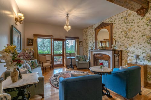 Aloe Villa – 3 bedroom villa in Nainital, Uttarakhand