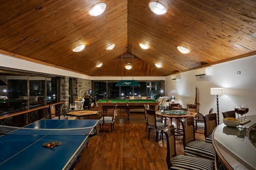 Waves – 3 bedroom villa in Alibaug, Maharashtra