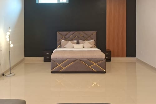 Wandering Vines W/Indoor Pool - Sohna