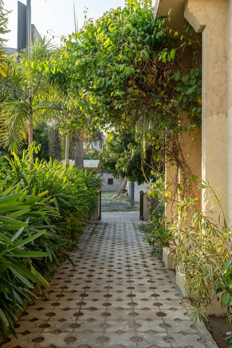 Albatross Haven – 5 bedroom villa in Delhi-ncr, Uttar Pradesh
