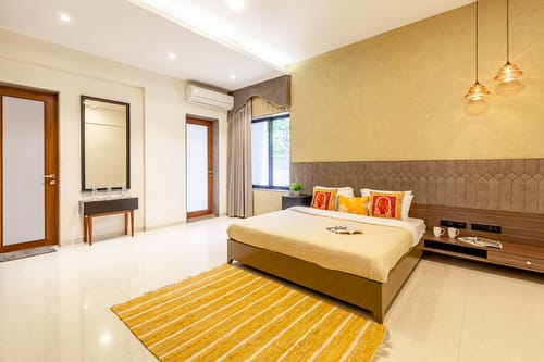 Greystone Estate – 7 bedroom villa in Lonavala, Maharashtra