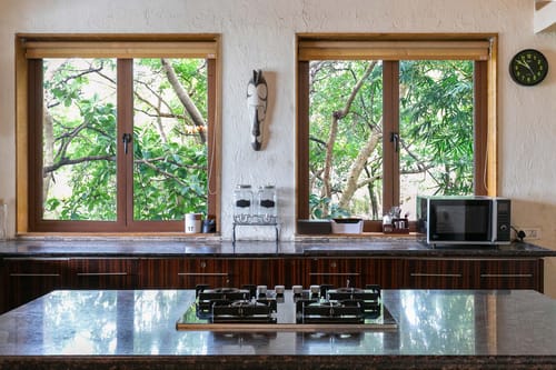 Blue @ Mawi Infinitty Villa - Pawna – 5 bedroom villa in Lonavala, Maharashtra