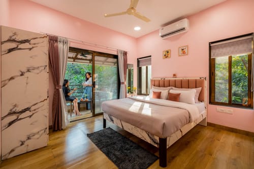 Areca Breeze – 5 bedroom villa in Alibaug, Maharashtra
