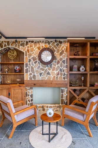 Villa Vienna - Mukteshwar – 3 bedroom villa in Nainital, Uttarakhand