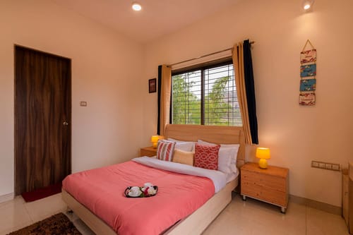 Moonlit Hills – 4 bedroom villa in Lonavala, Maharashtra