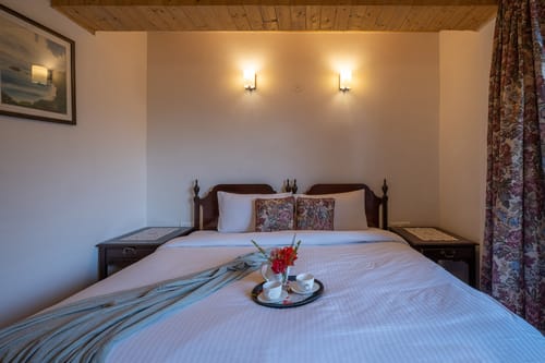 Destine – 6 bedroom villa in Kasauli, Himachal Pradesh