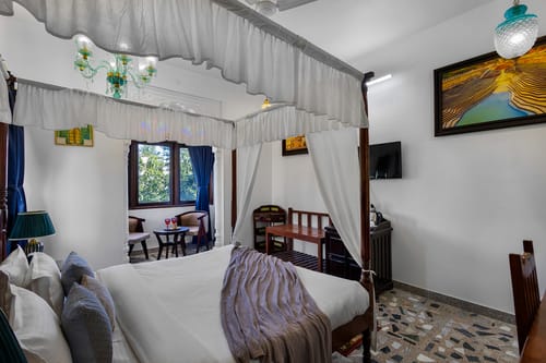 Bassi House | 4-BHK Villa with Sit Out Area, Lounge and Garden Area – 4 bedroom villa in Jaipur, Jaipur