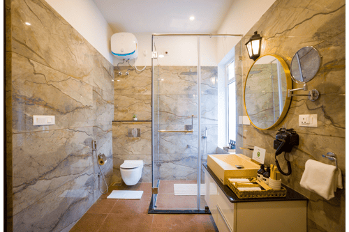 Festiva Mansion | Luxe 3-BHK Villa With Pvt Pool & Garden – 3 bedroom villa in Udaipur, Rajasthan