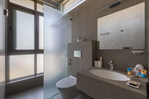 North Star – 4 bedroom villa in Igatpuri, Maharashtra