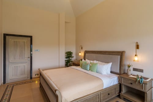 Sicily – 7 bedroom villa in Lonavala, Maharashtra