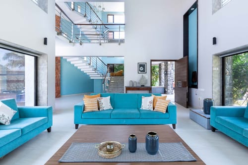 Our Beloved Summer – 6 bedroom villa in Alibaug, Maharashtra