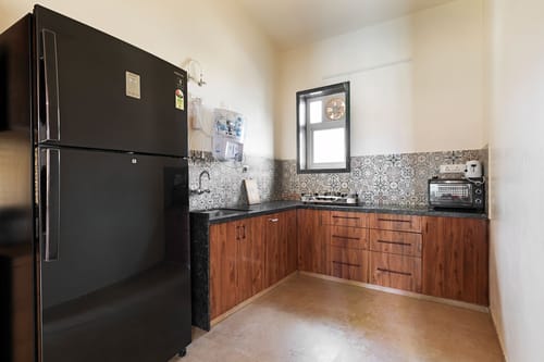 Inaayat – 2 bedroom villa in Jaipur, Rajasthan