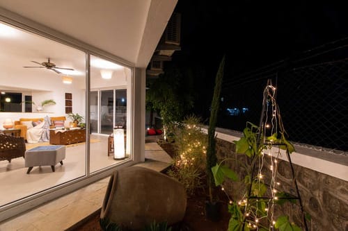 EL Cottage – 3 bedroom villa in Lonavala, Maharashtra